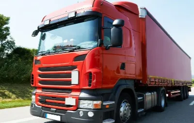 Konya Yalıhüyük Ambar Kargo