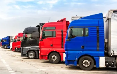 Konya Yalıhüyük Ambar Nakliyat