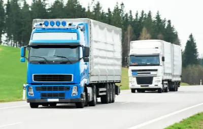 Konya Yalıhüyük | Eşya Taşıma